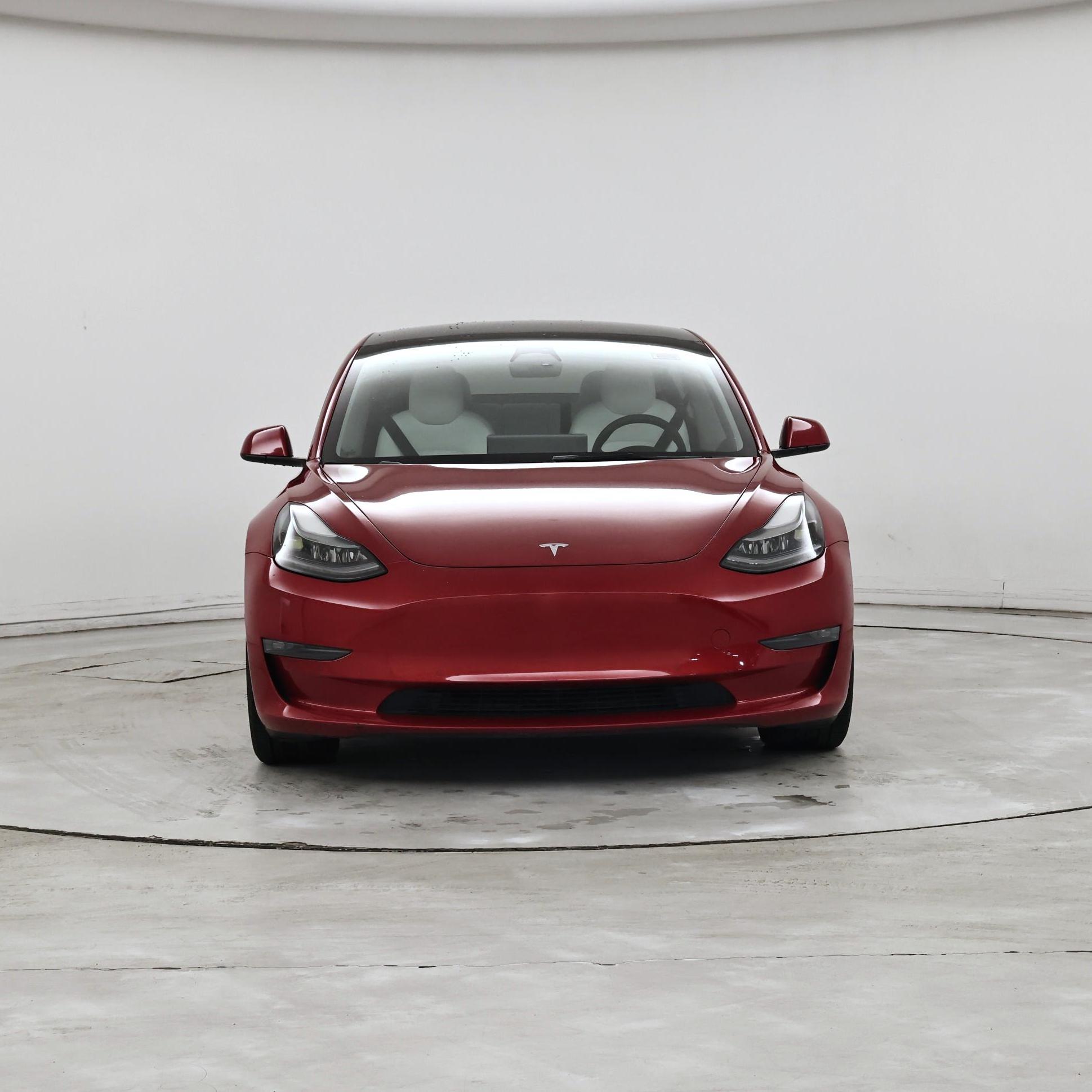 Thumbnail: 2022 Tesla Model 3 - 5