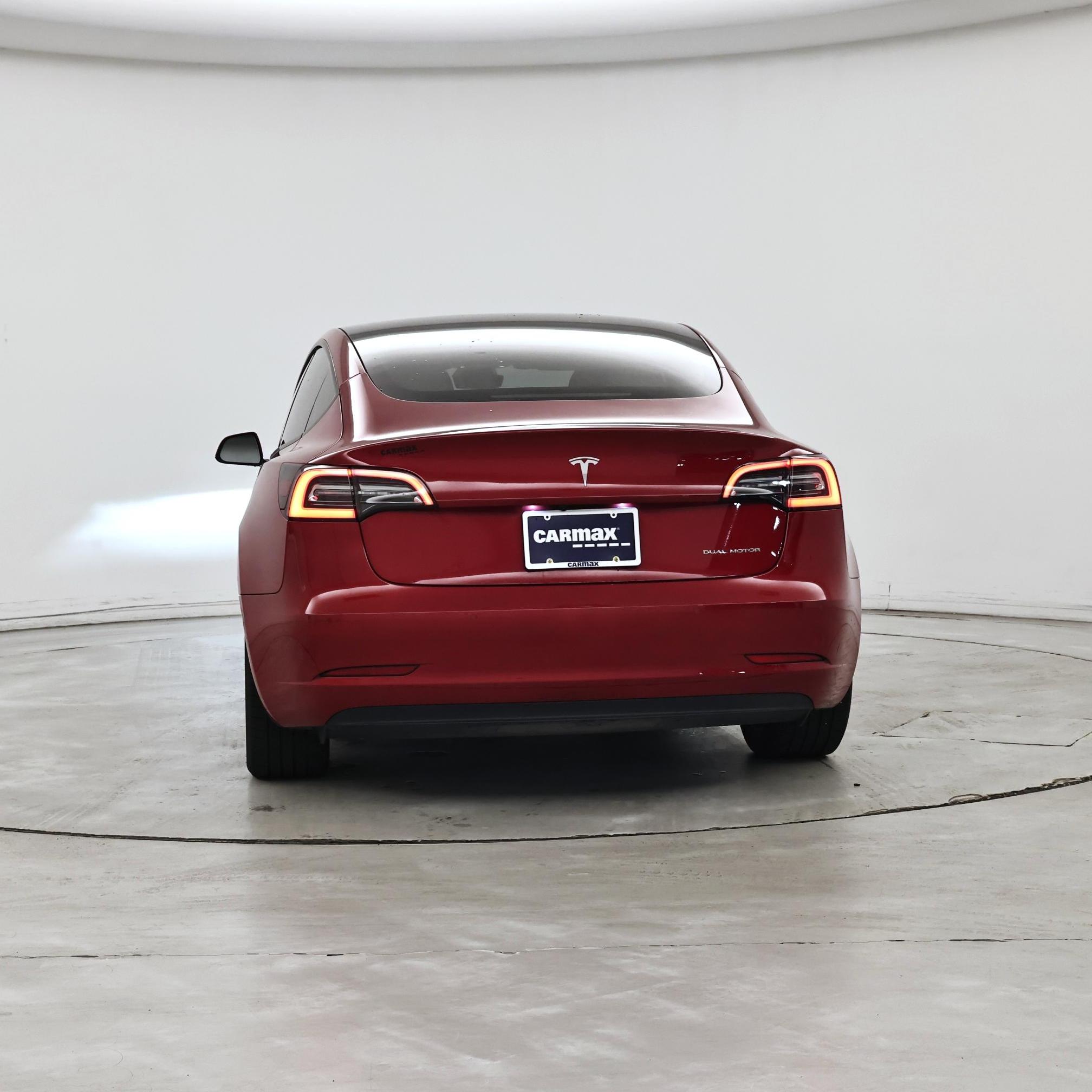 Thumbnail: 2022 Tesla Model 3 - 6