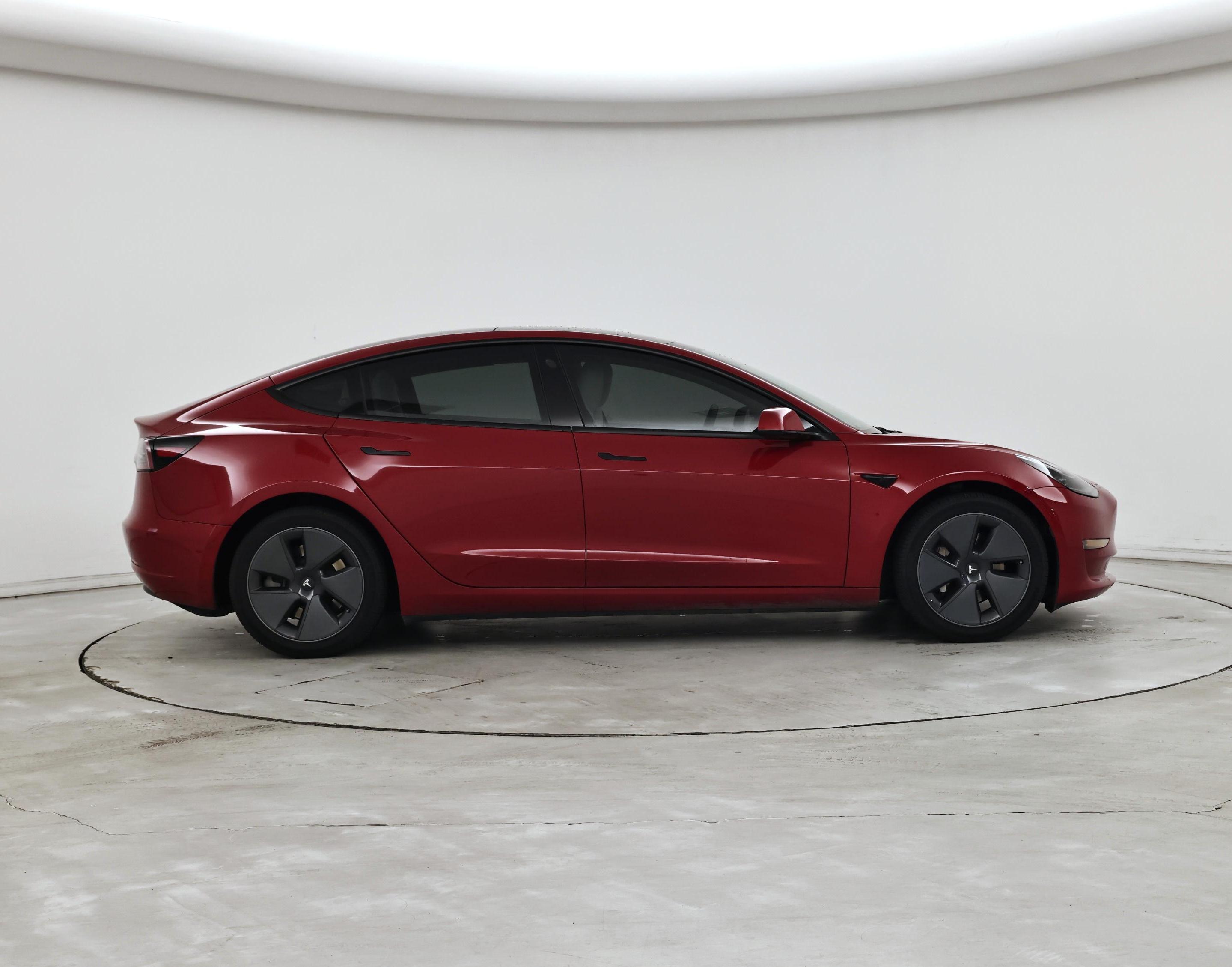 Thumbnail: 2022 Tesla Model 3 - 7