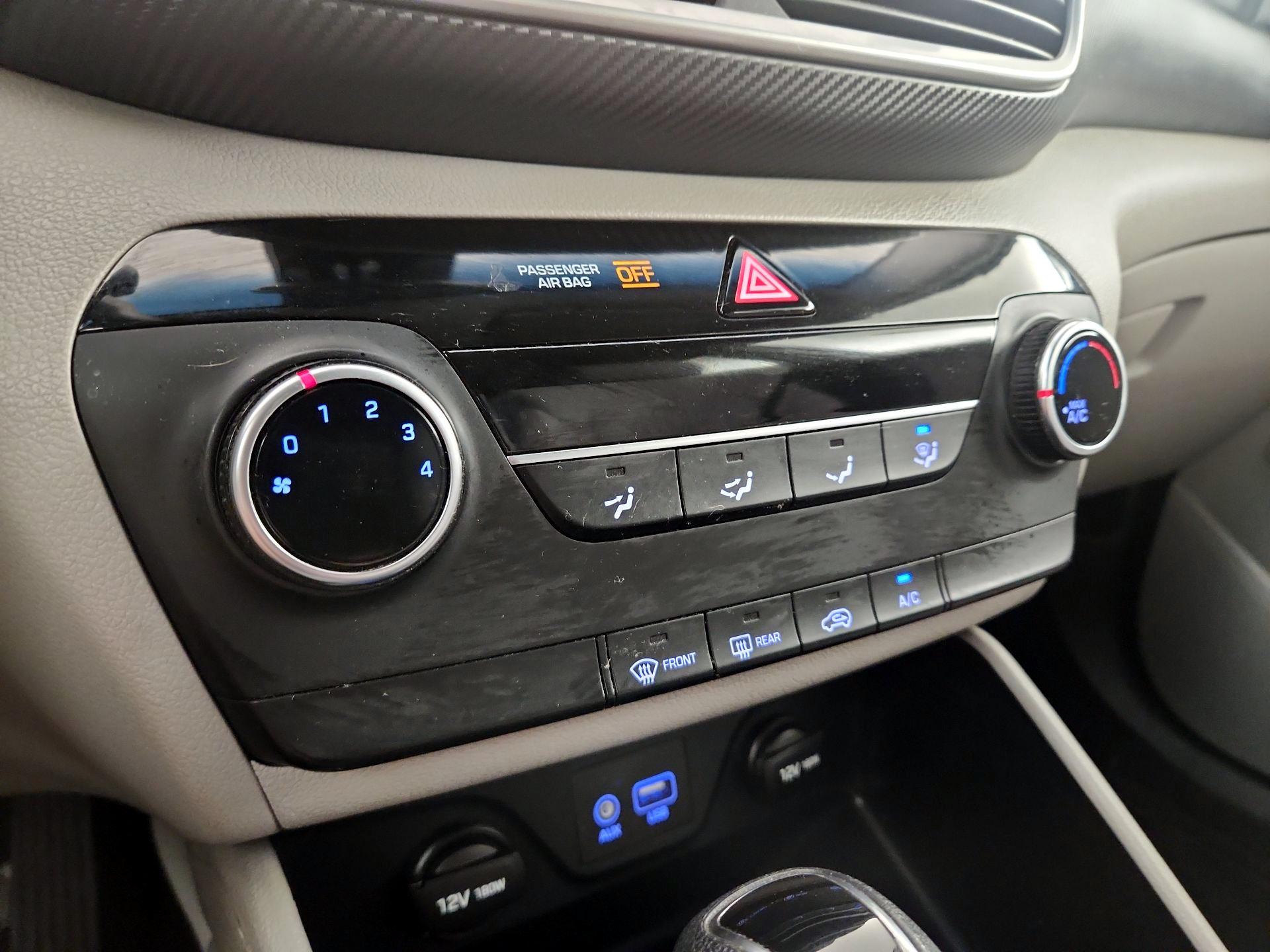Thumbnail: 2020 Hyundai Tucson - 16