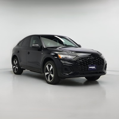 2023 Audi Q5 Sportback S-Line Premium Plus