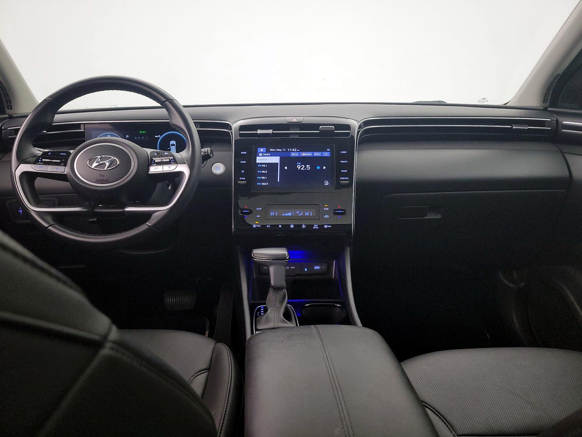 Thumbnail: 2023 Hyundai Tucson - 9
