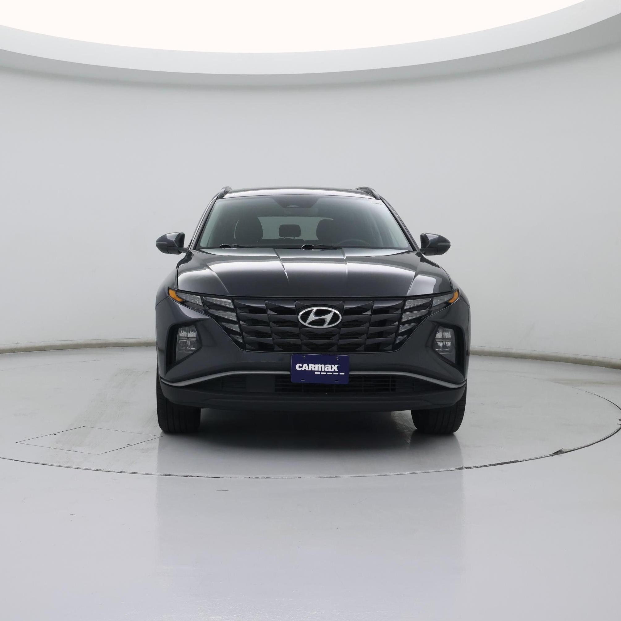 Thumbnail: 2023 Hyundai Tucson - 5