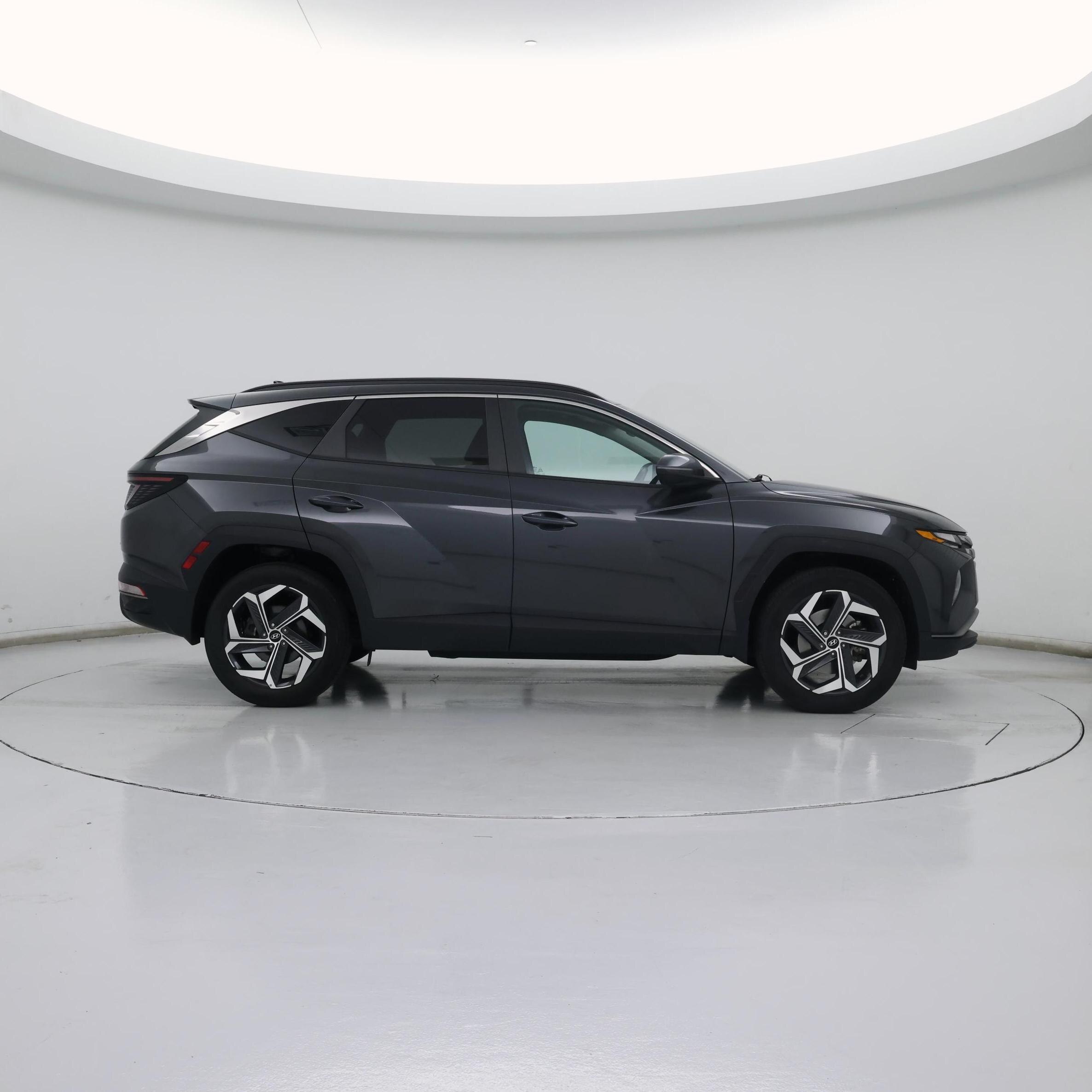 Thumbnail: 2023 Hyundai Tucson - 7
