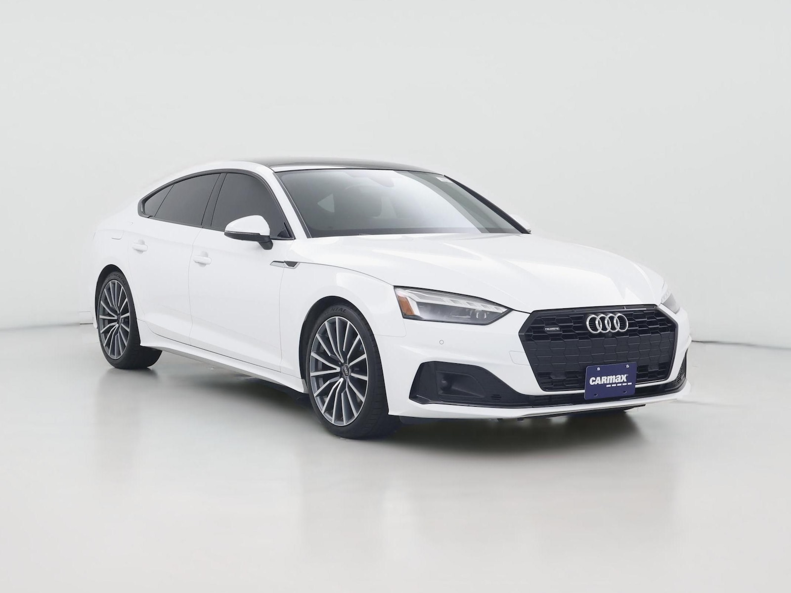 2023 Audi A5 Sportback