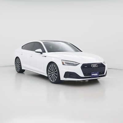 2023 Audi A5 Sportback Premium Plus