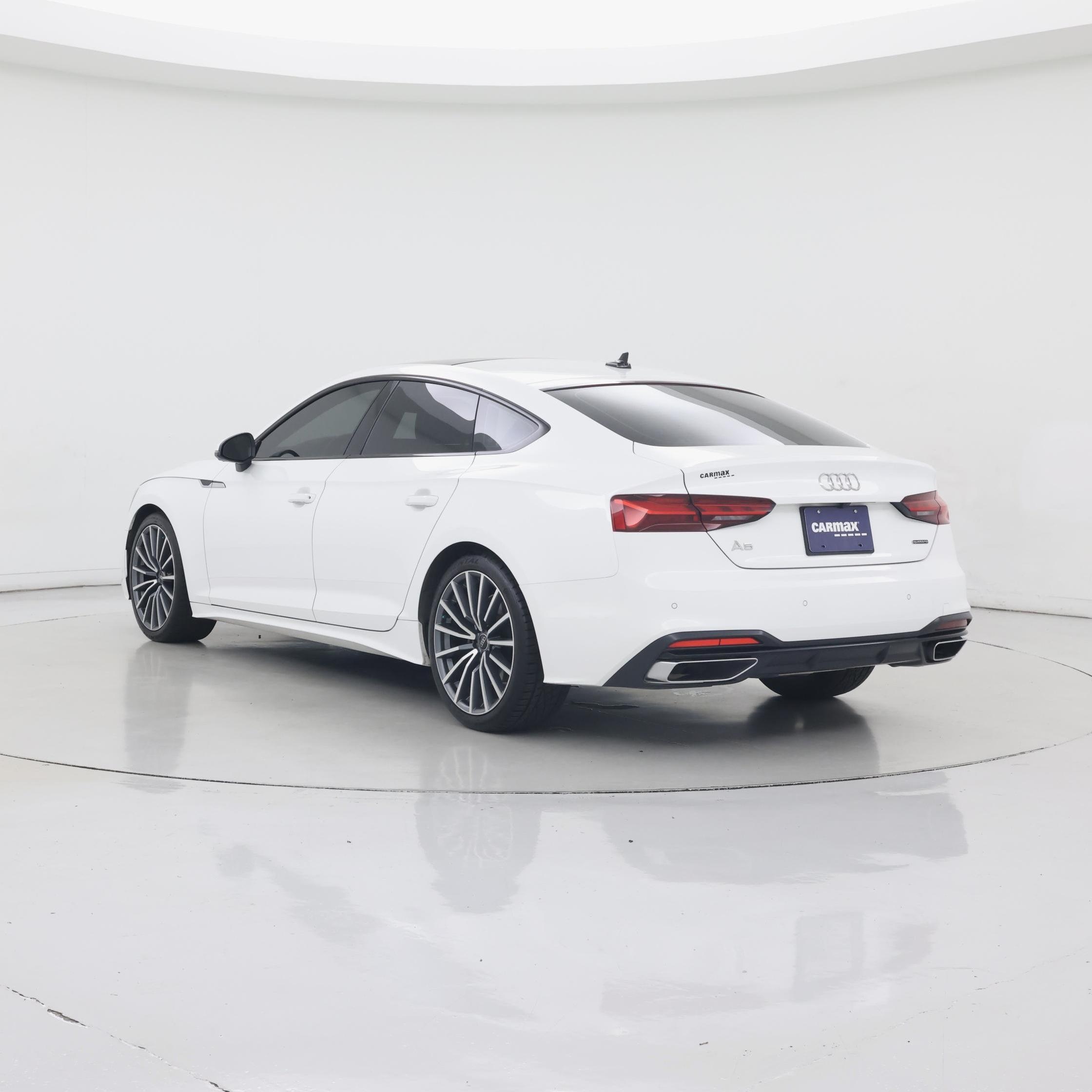 Thumbnail: 2023 Audi A5 - 2