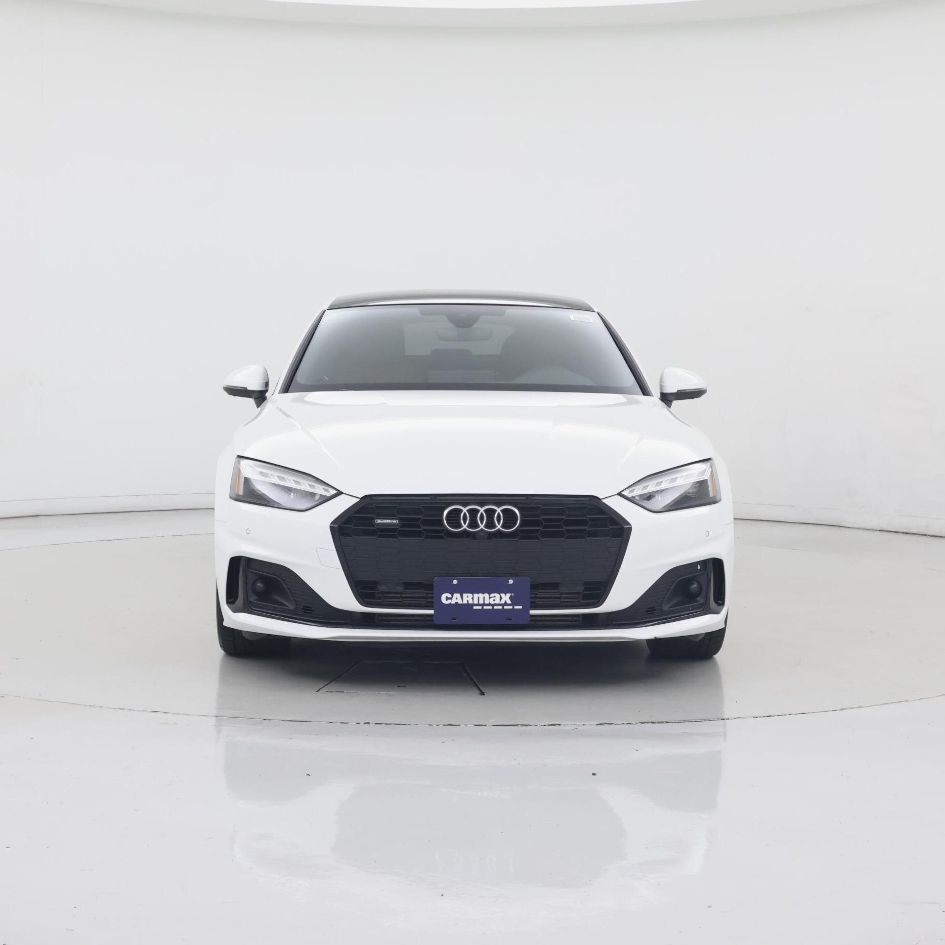 Thumbnail: 2023 Audi A5 - 5