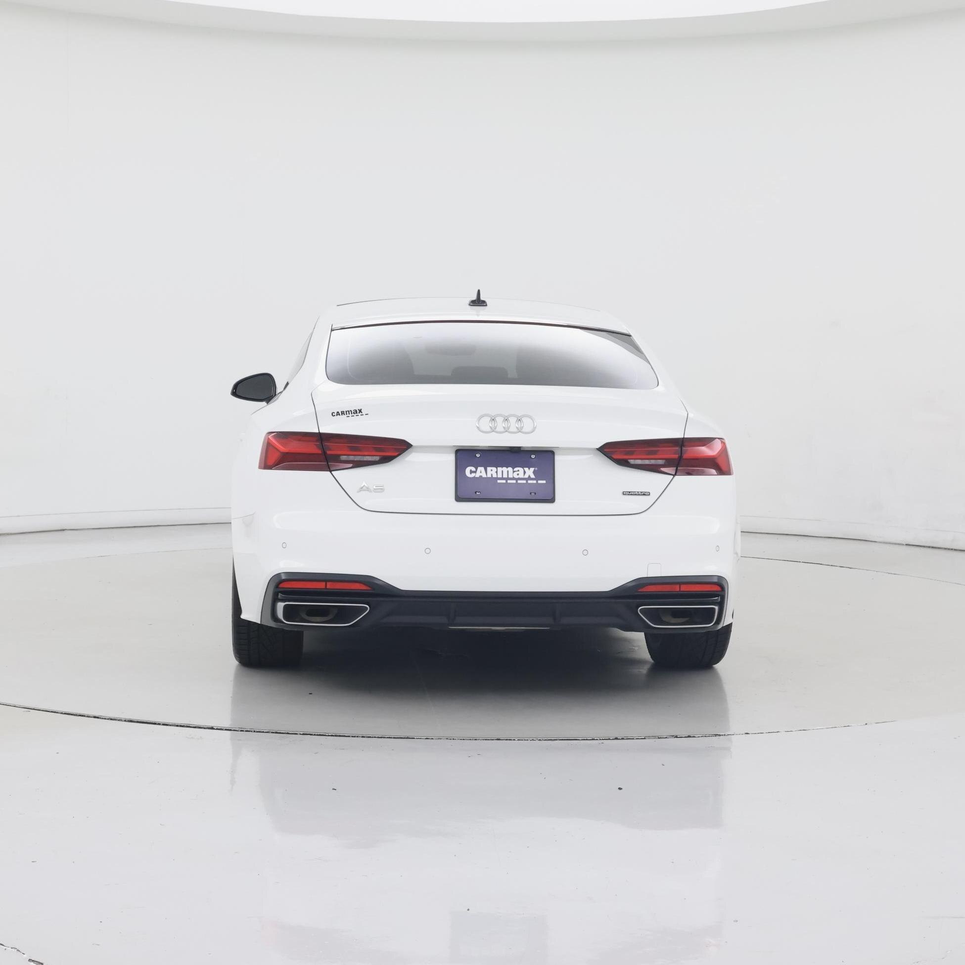 Thumbnail: 2023 Audi A5 - 6