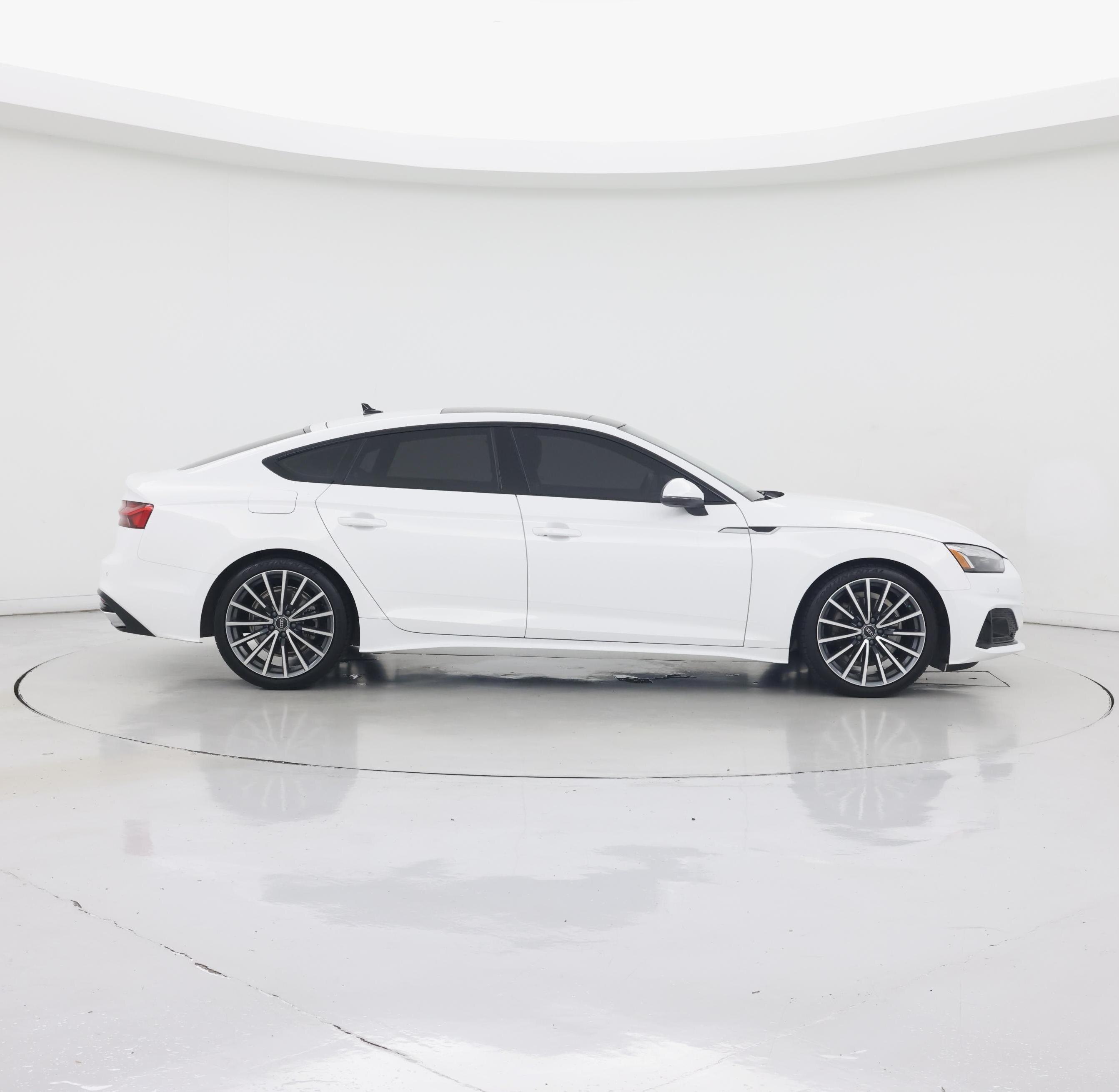 Thumbnail: 2023 Audi A5 - 7