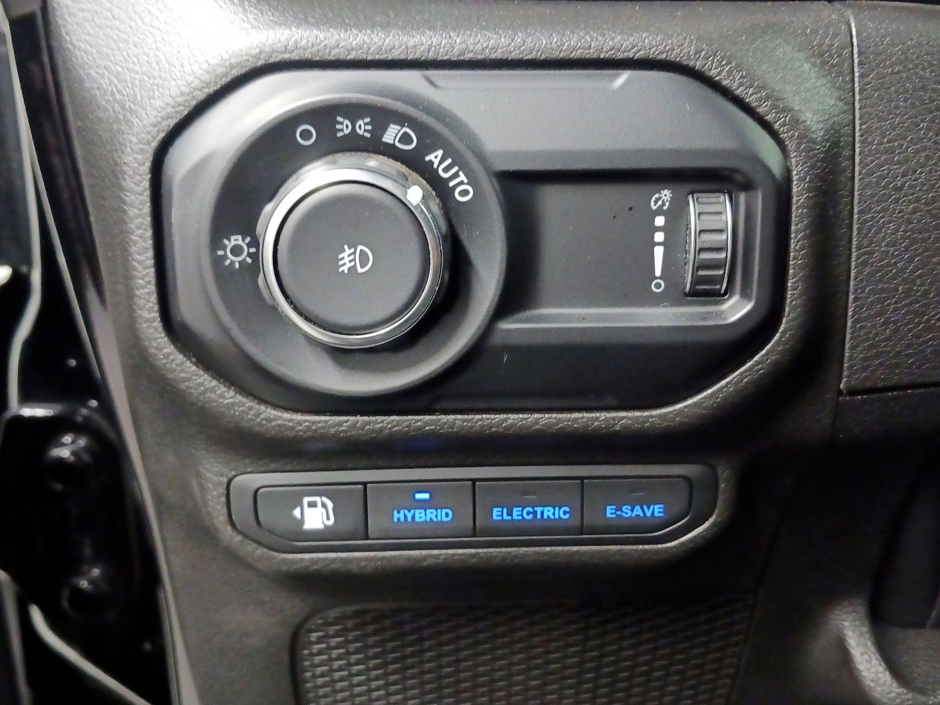 Thumbnail: 2023 Jeep Wrangler - 13