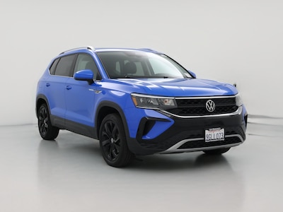 2023 Volkswagen Taos SE