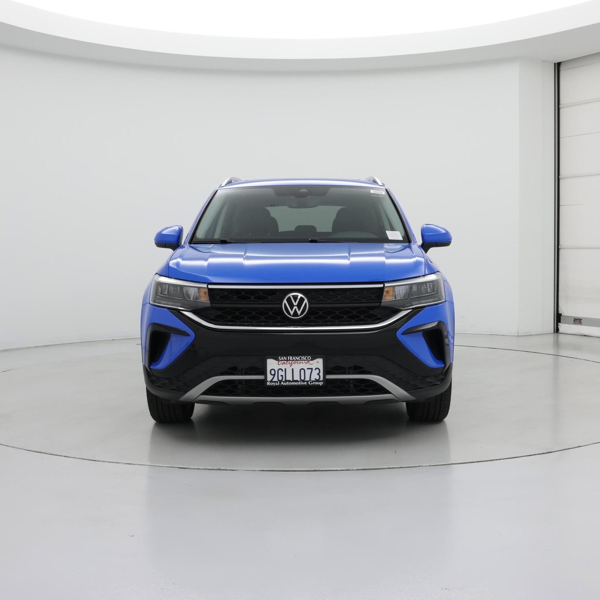 Thumbnail: 2023 Volkswagen Taos - 5