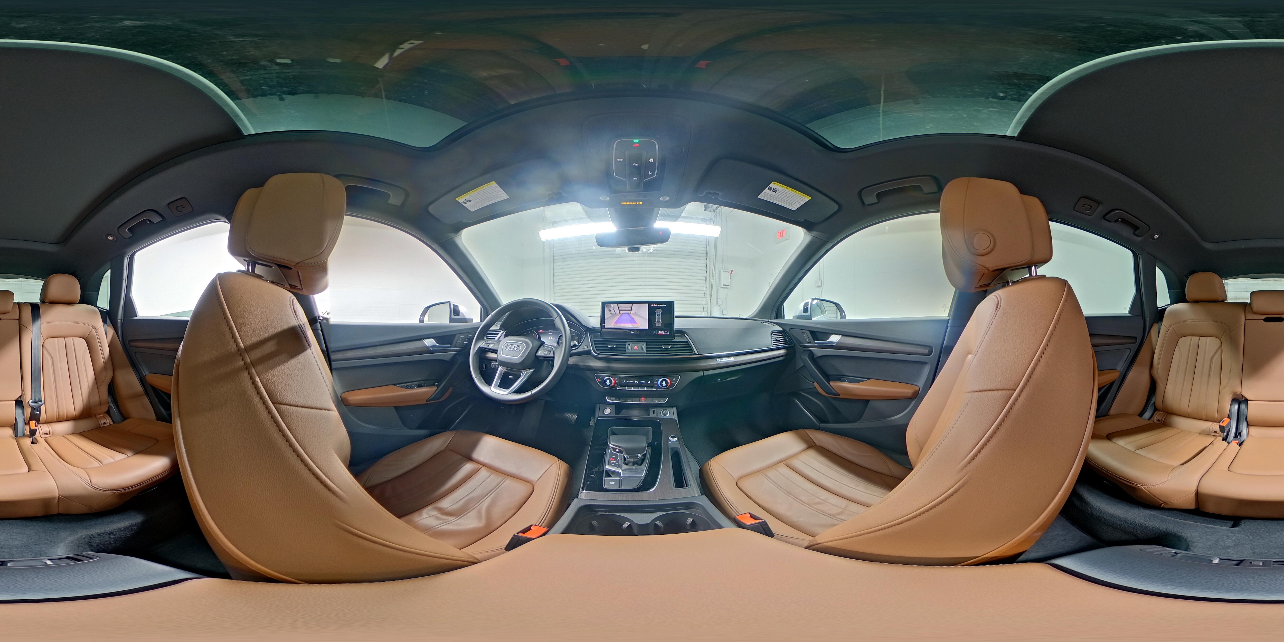 2023 Audi Q5 Premium - Photo 25
