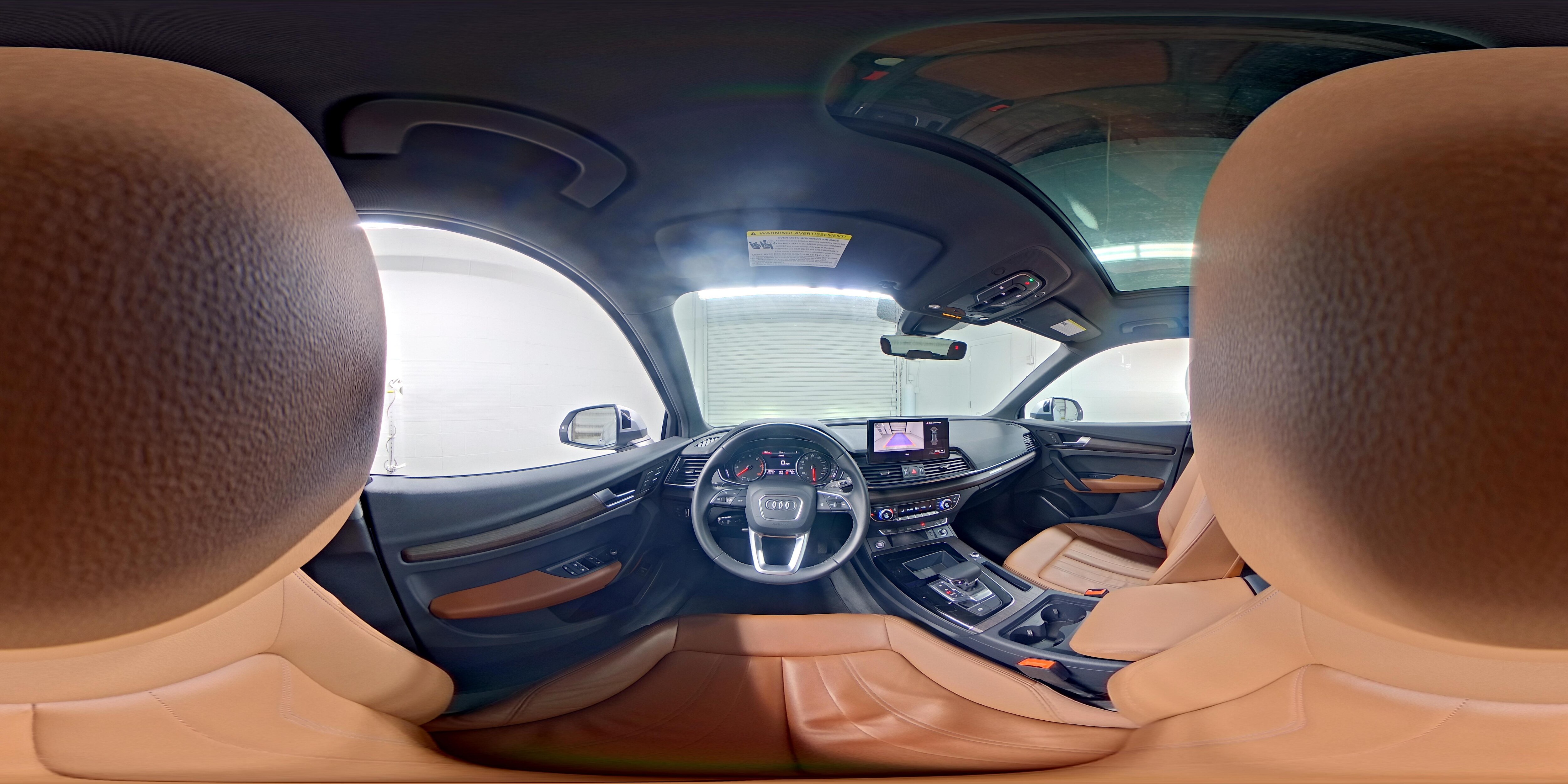 2023 Audi Q5 Premium - Photo 27