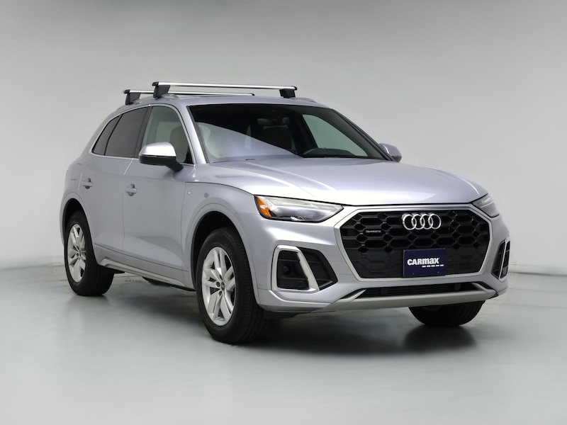 2023 Audi Q5 S-Line Premium