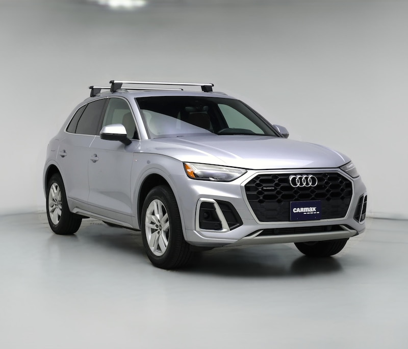 2023 Audi Q5 S-Line Premium