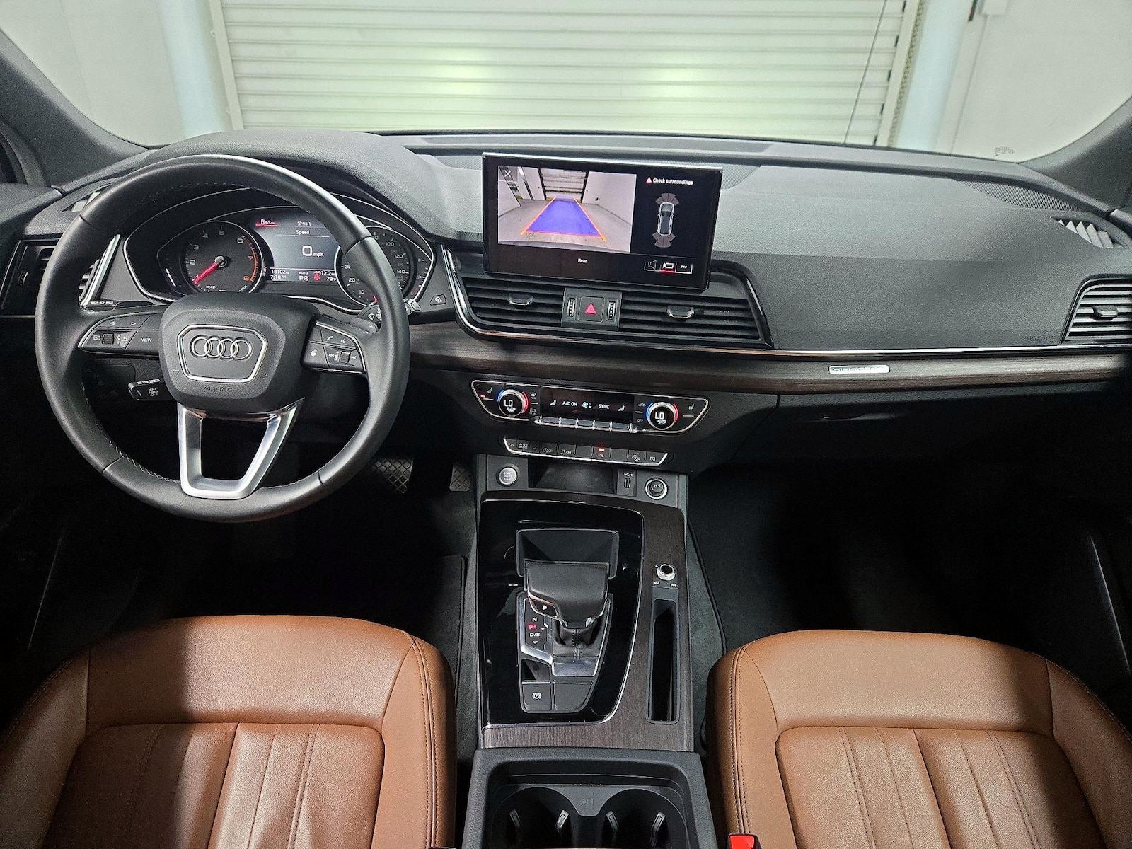 2023 Audi Q5 Premium - Photo 10
