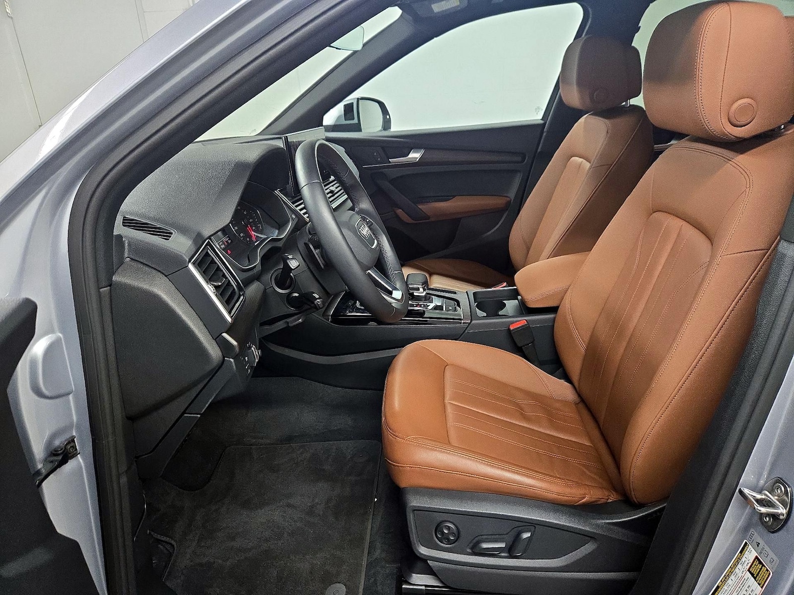 2023 Audi Q5 Premium - Photo 12