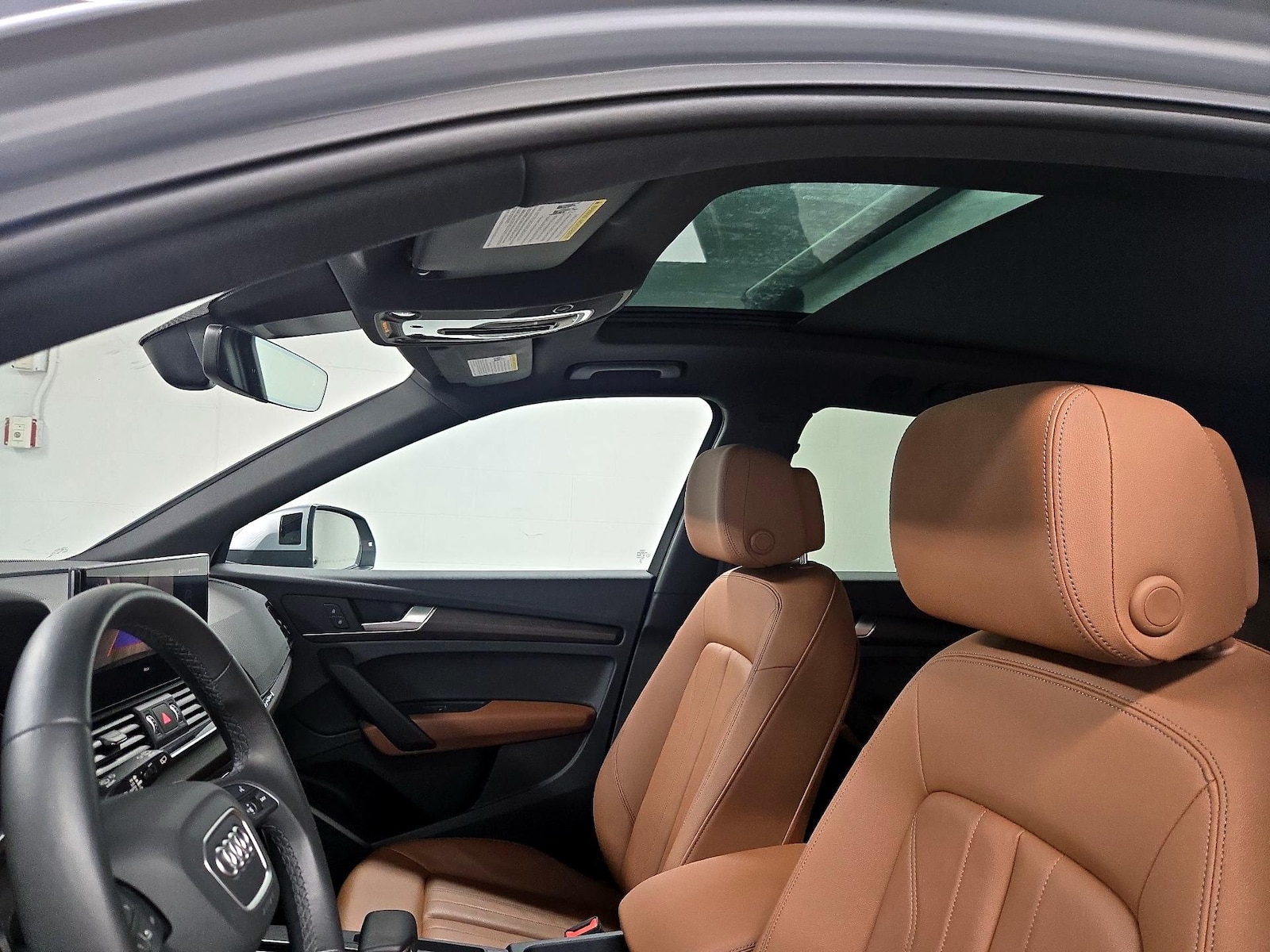2023 Audi Q5 Premium - Photo 20