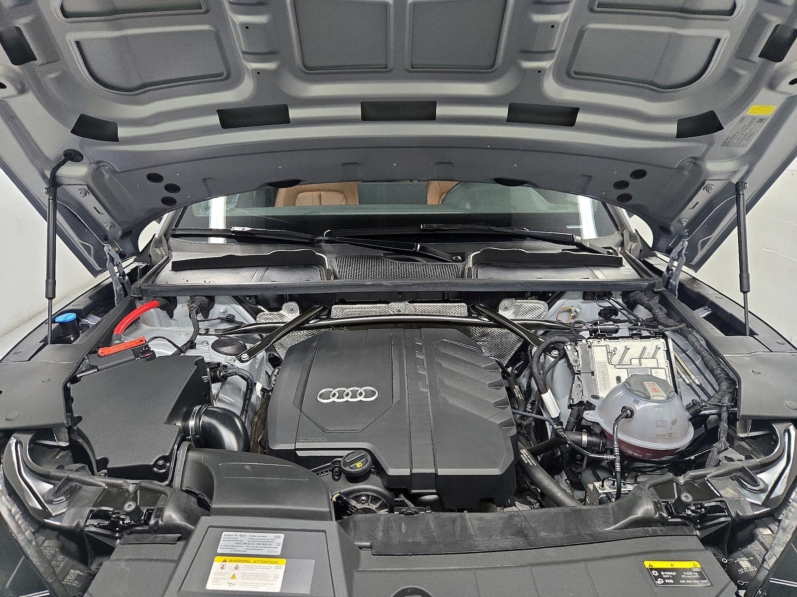2023 Audi Q5 Premium - Photo 23
