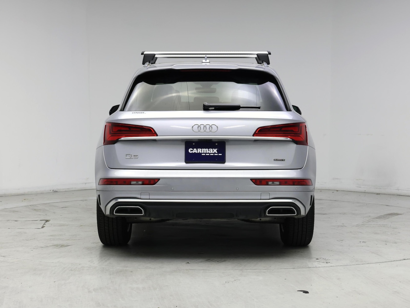 2023 Audi Q5 Premium - Photo 7