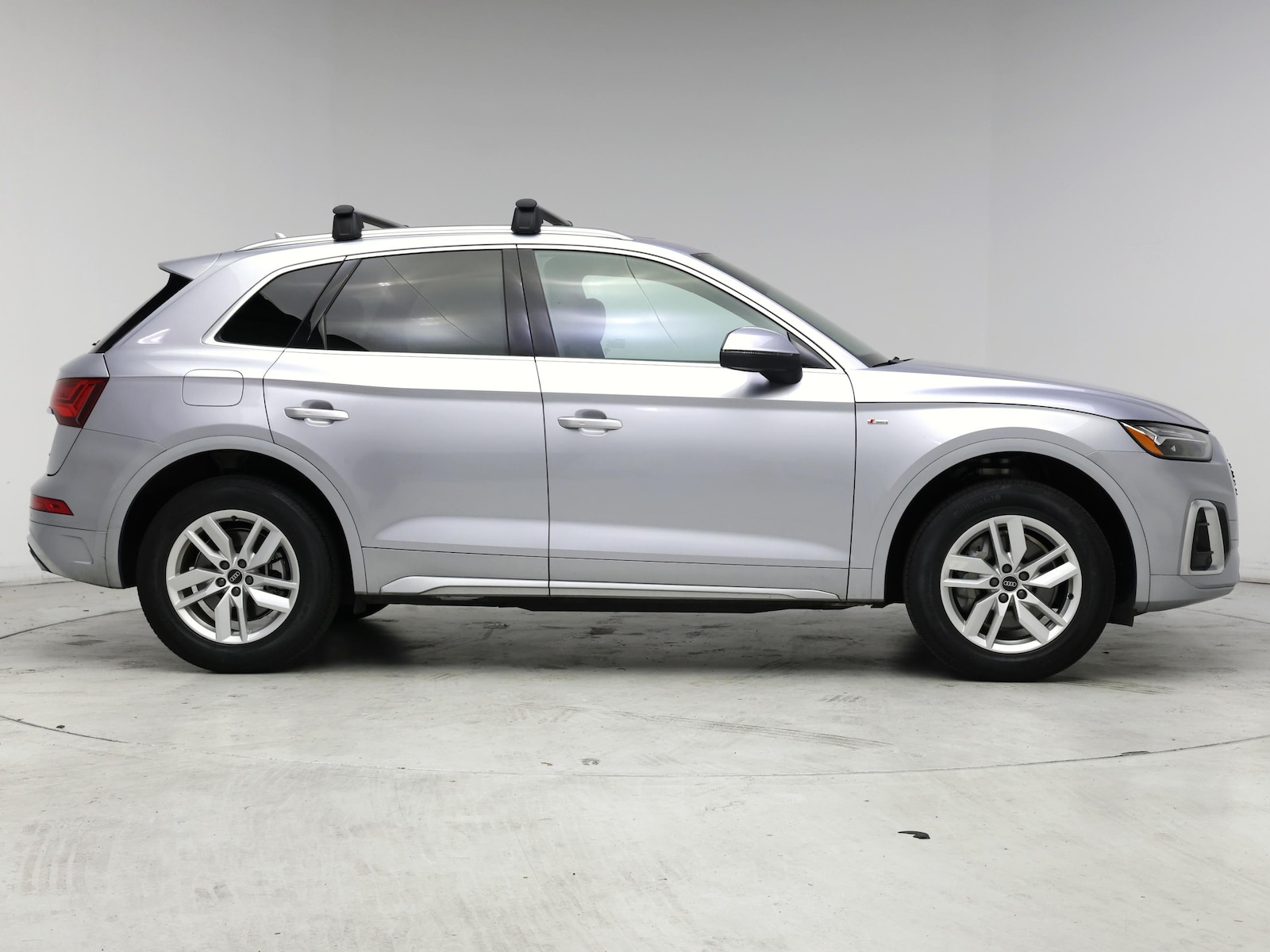 2023 Audi Q5 Premium - Photo 8