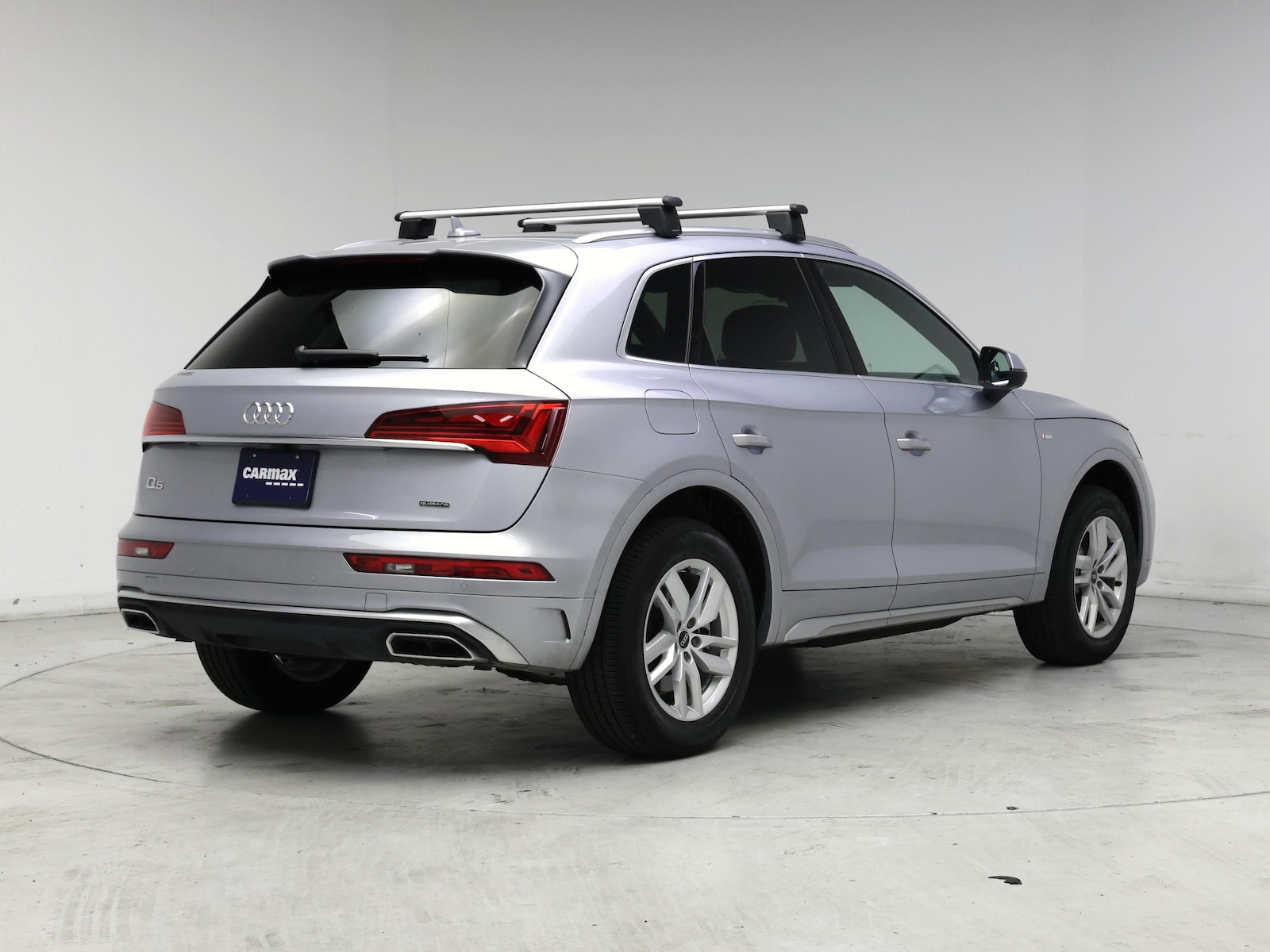 2023 Audi Q5 Premium - Photo 9