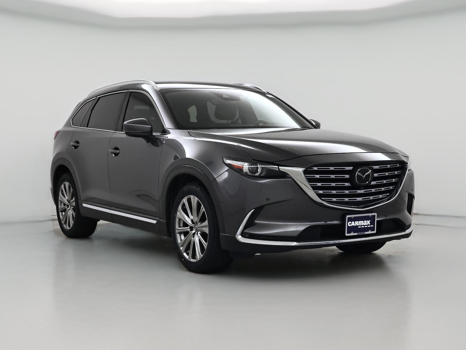 2021 Mazda CX-9