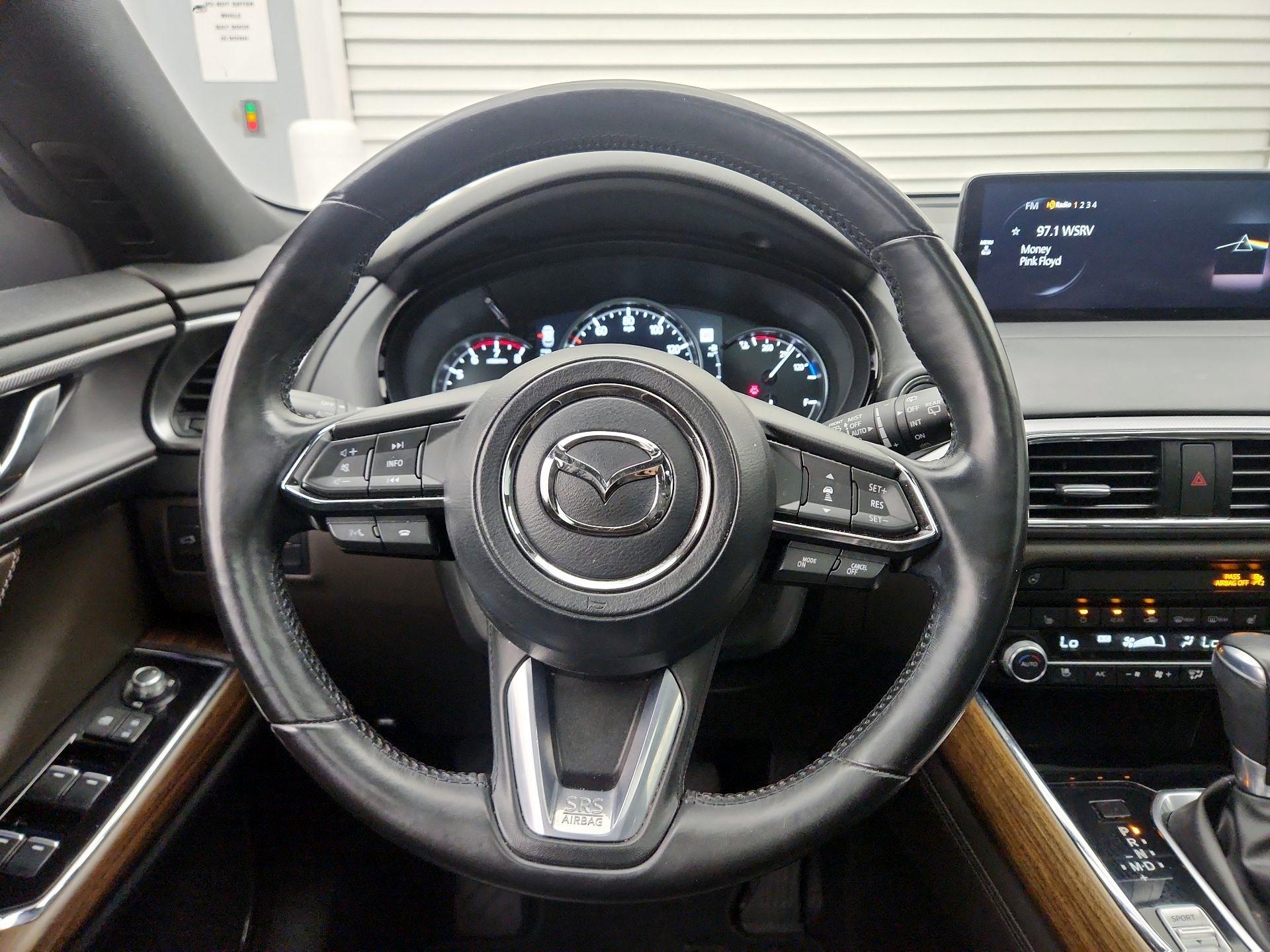 Thumbnail: 2021 Mazda CX-9 - 10