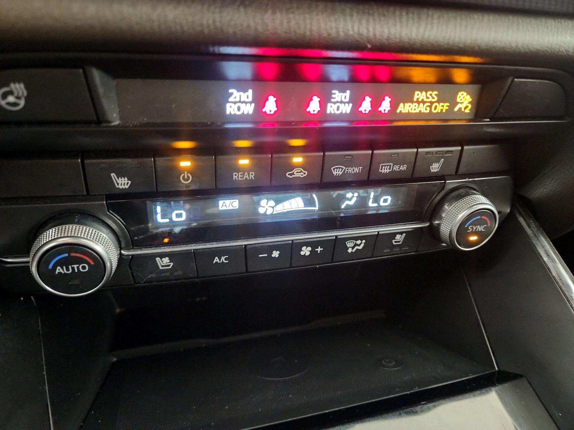 Thumbnail: 2021 Mazda CX-9 - 17