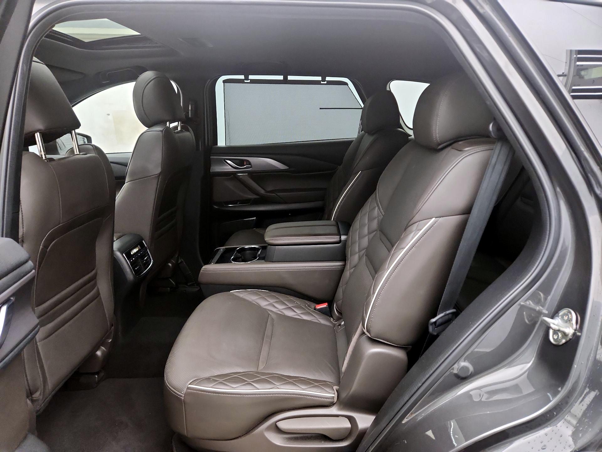 Thumbnail: 2021 Mazda CX-9 - 20