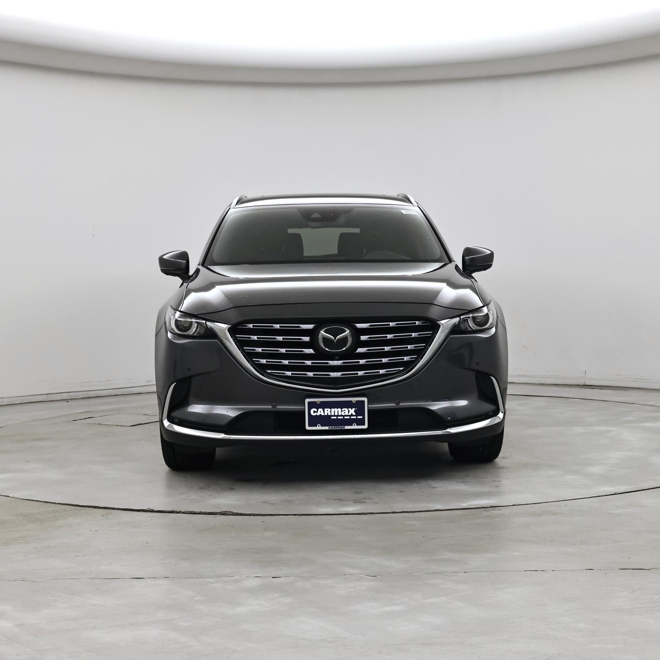 Thumbnail: 2021 Mazda CX-9 - 5