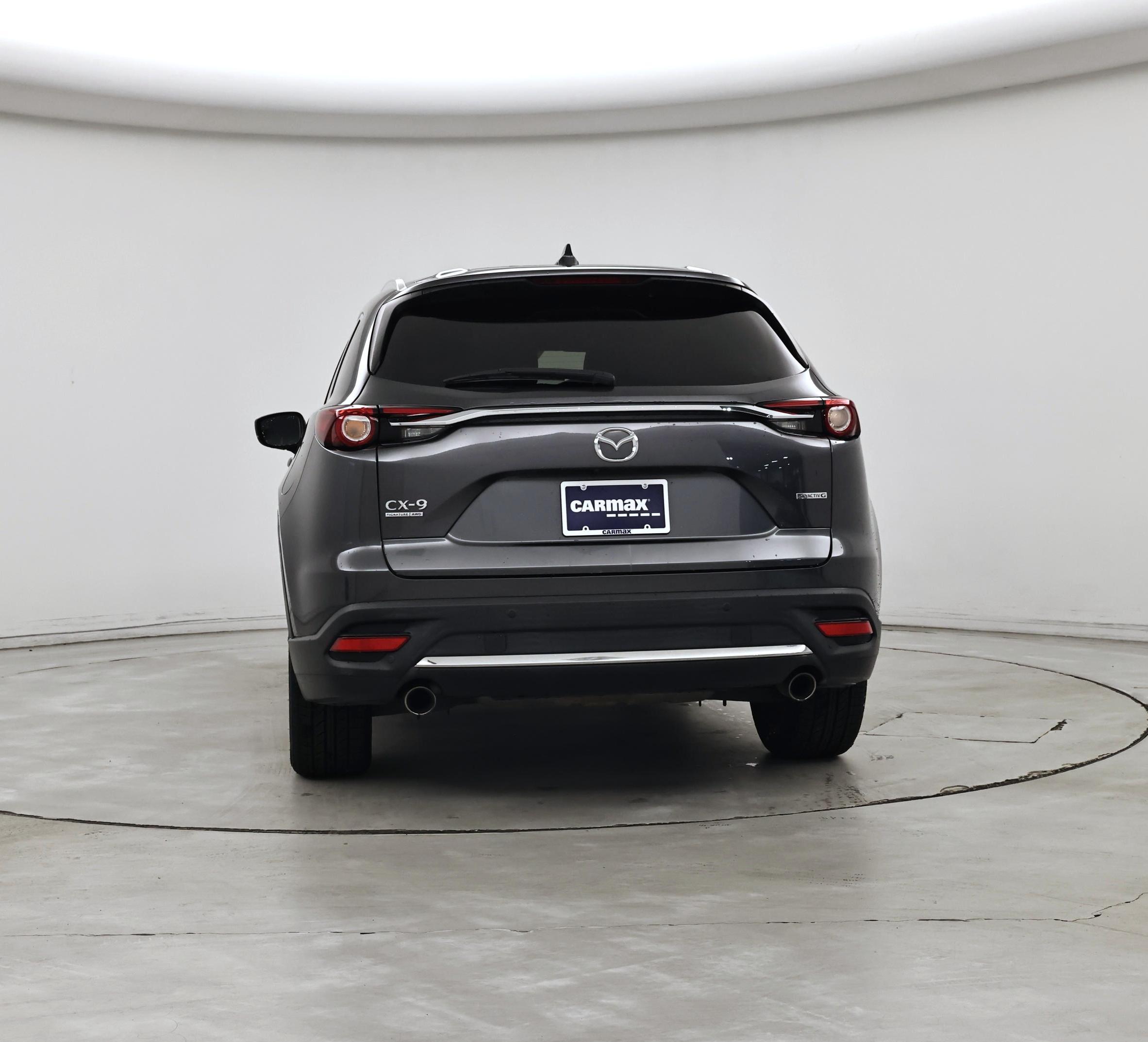Thumbnail: 2021 Mazda CX-9 - 6