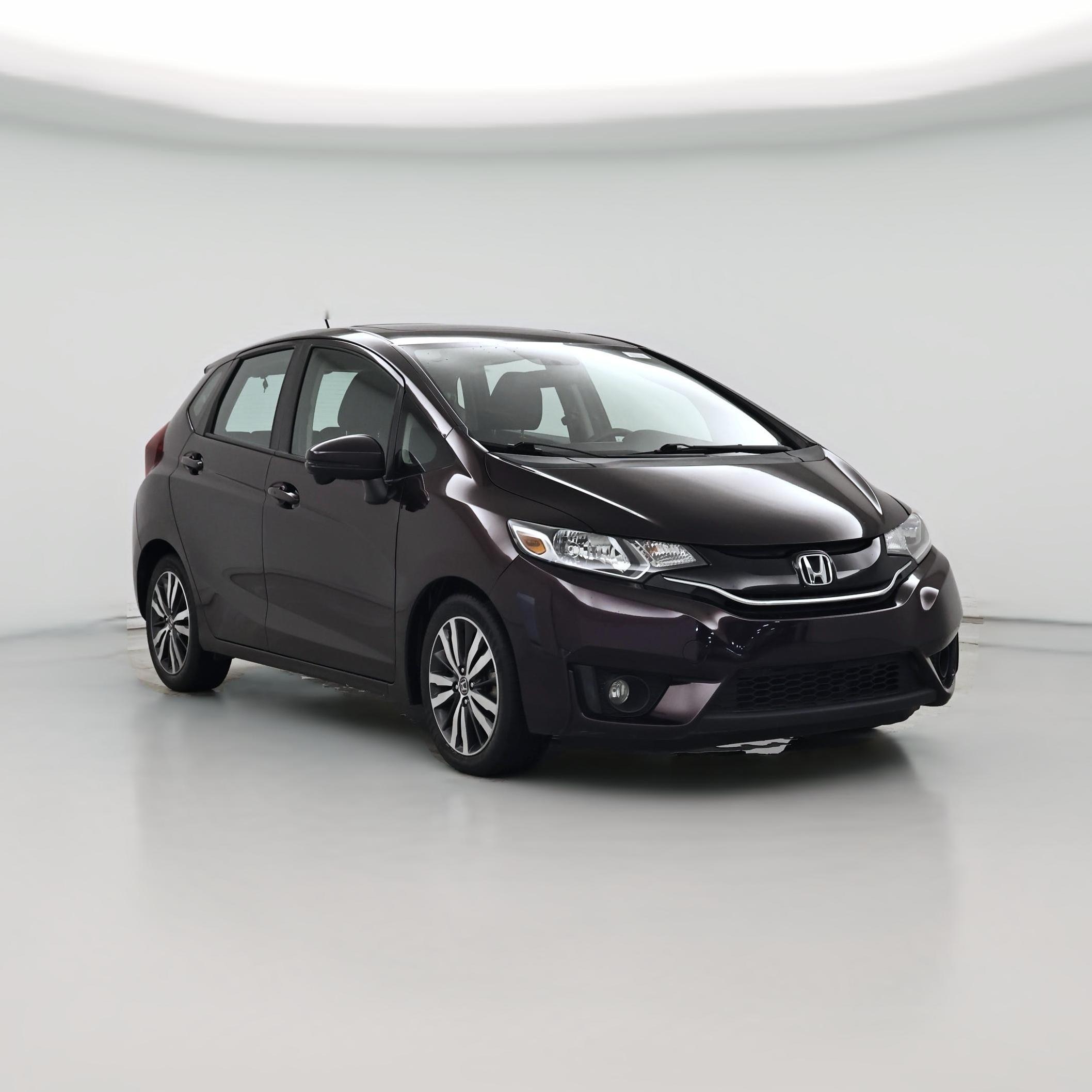 Thumbnail: 2015 Honda Fit - 1