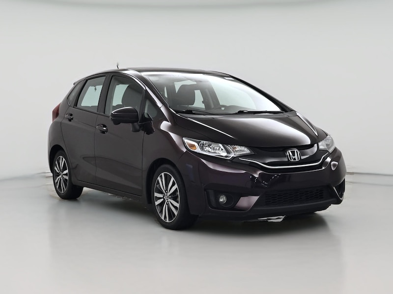 2015 Honda Fit EX -
                  Norcross, GA