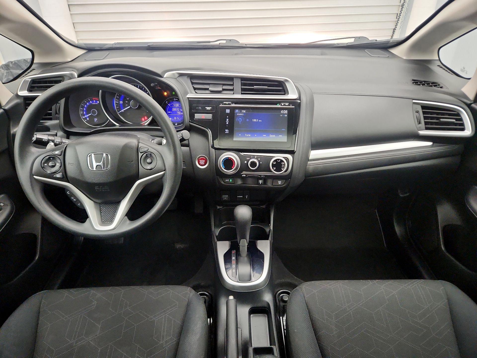Thumbnail: 2015 Honda Fit - 9