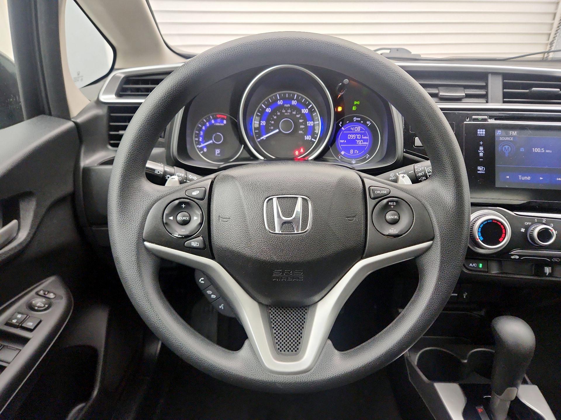 Thumbnail: 2015 Honda Fit - 10