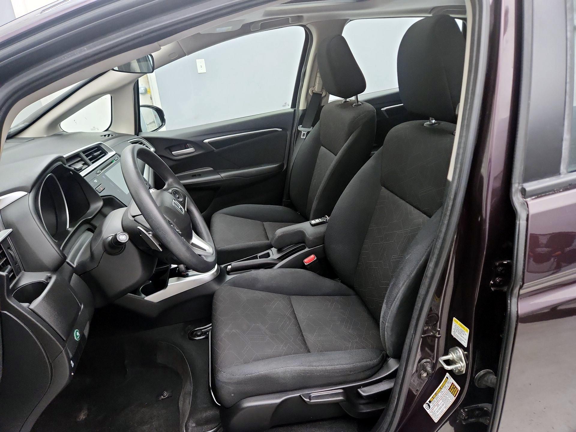 Thumbnail: 2015 Honda Fit - 11