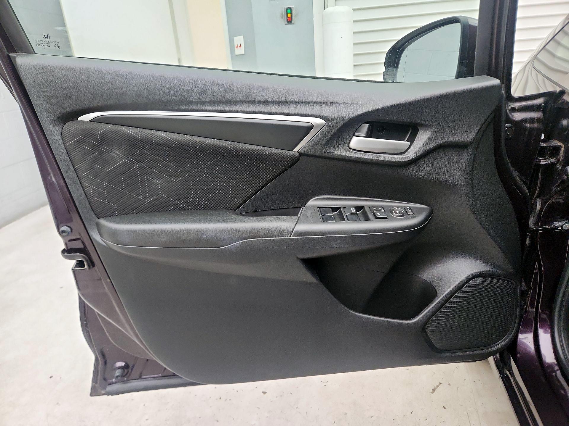 Thumbnail: 2015 Honda Fit - 12