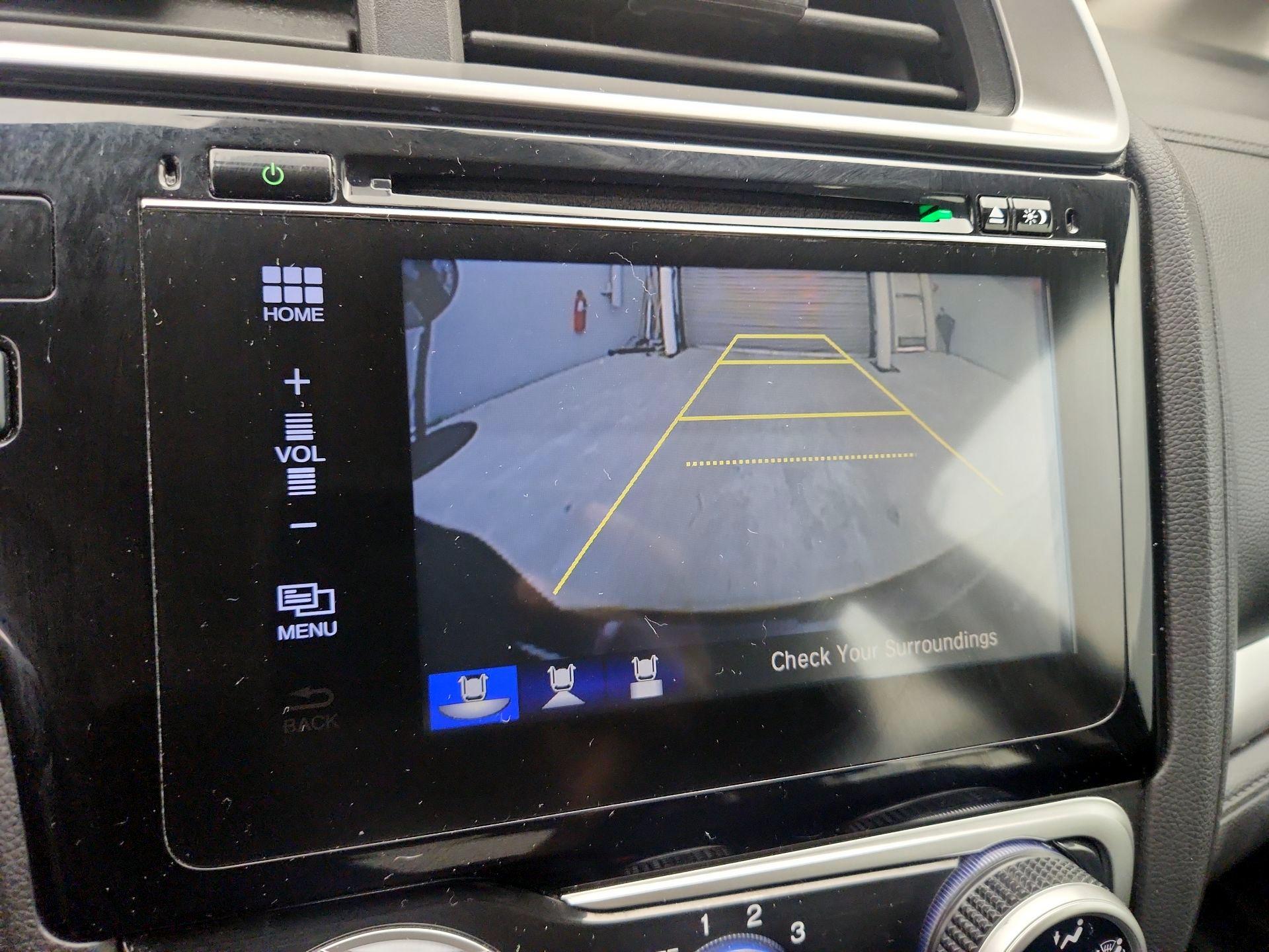 Thumbnail: 2015 Honda Fit - 13