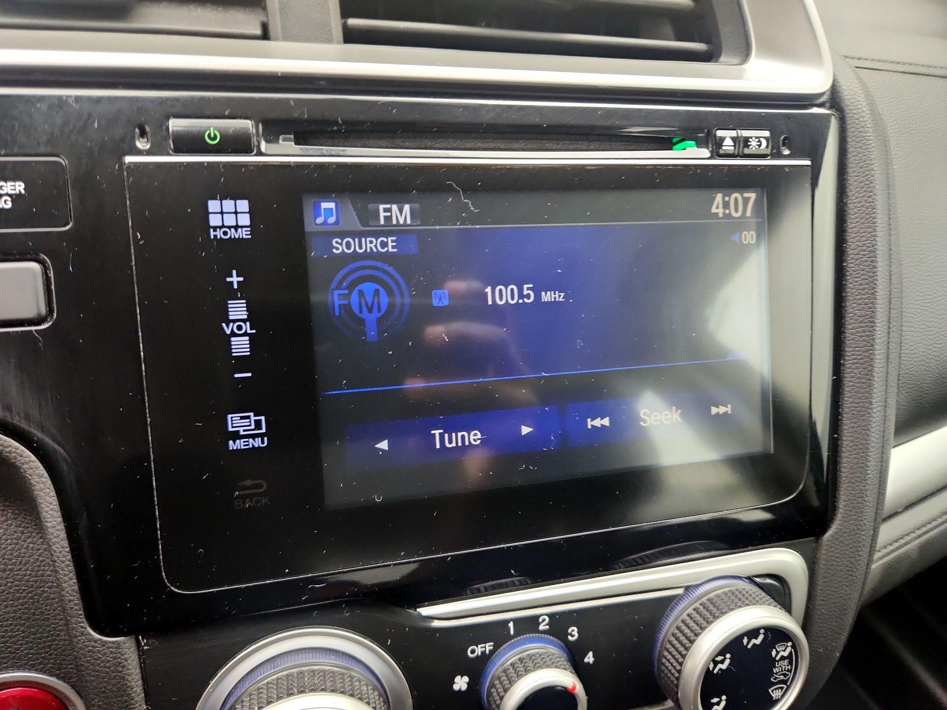 Thumbnail: 2015 Honda Fit - 14