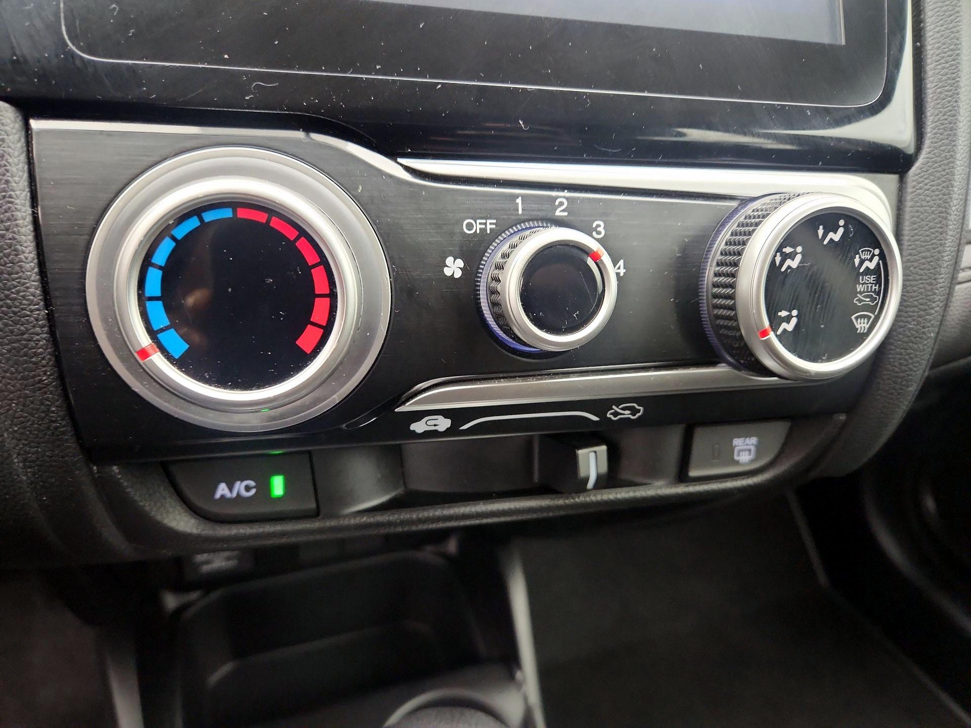 Thumbnail: 2015 Honda Fit - 15