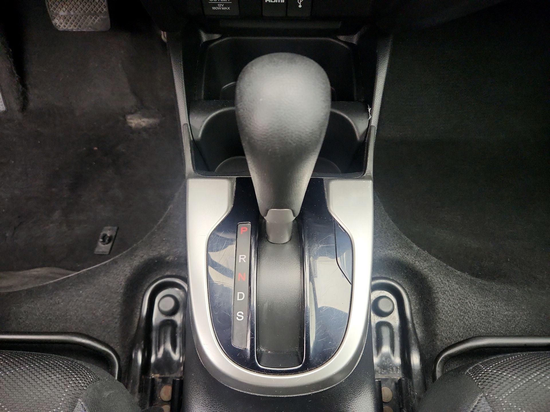 Thumbnail: 2015 Honda Fit - 16