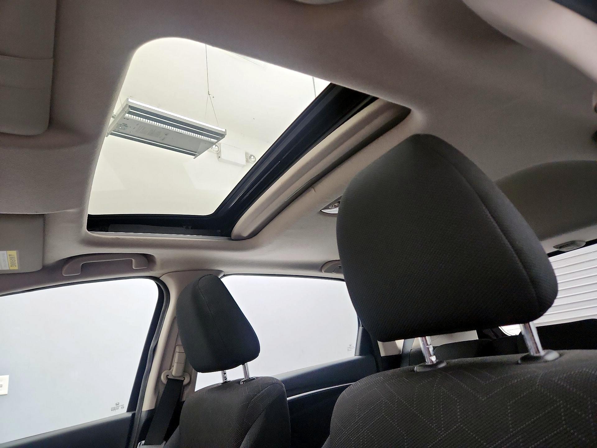 Thumbnail: 2015 Honda Fit - 18
