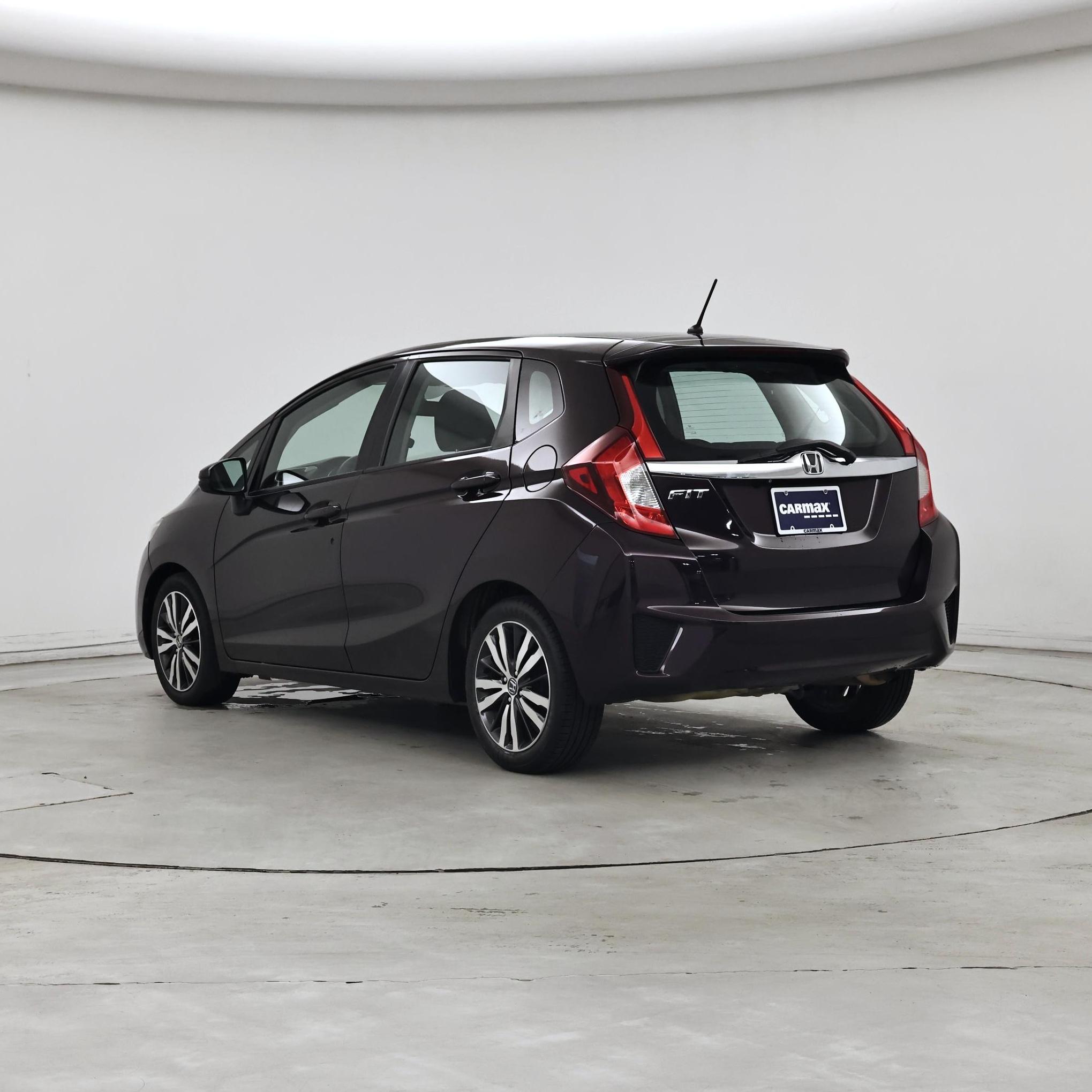 Thumbnail: 2015 Honda Fit - 2