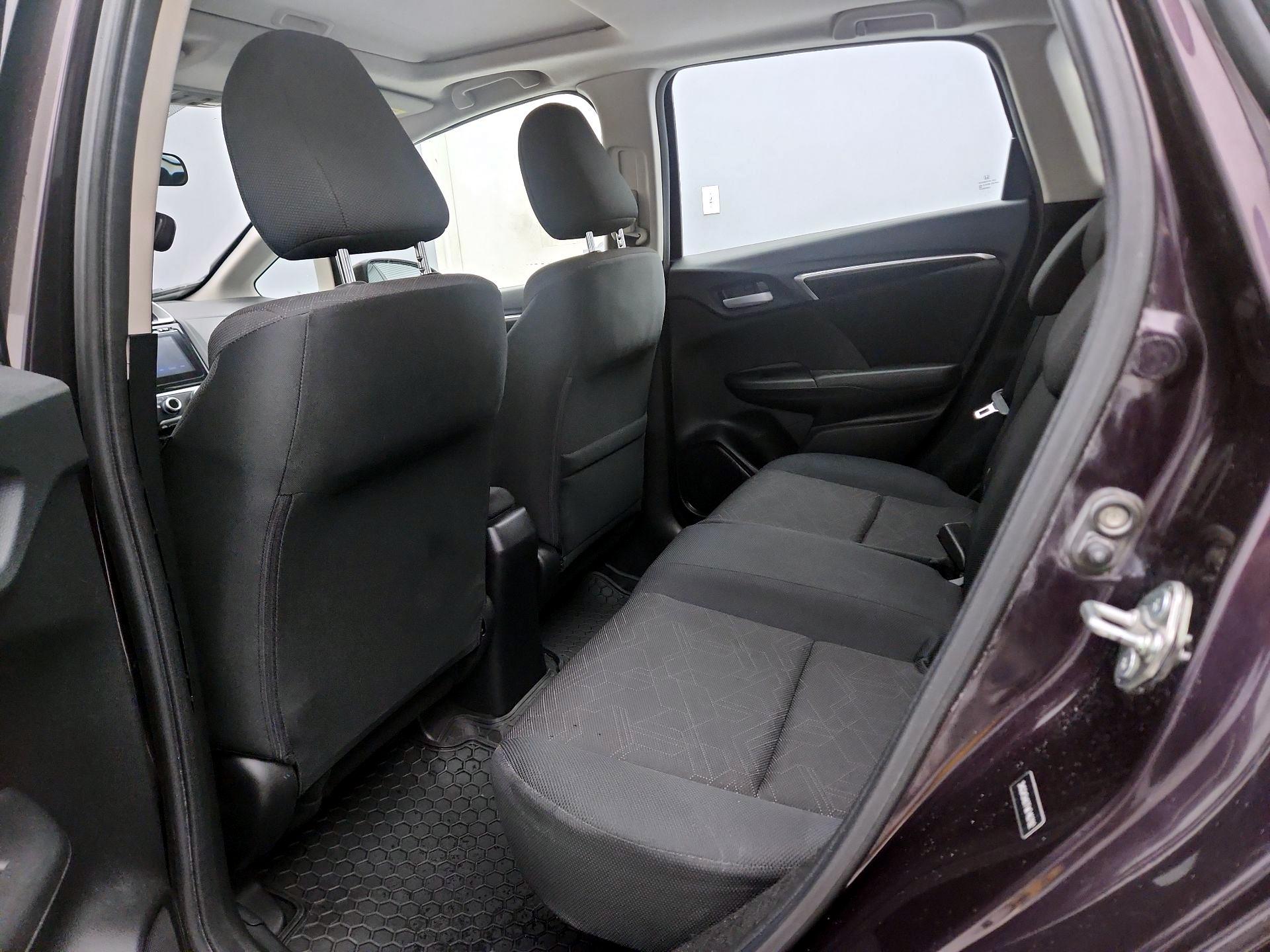 Thumbnail: 2015 Honda Fit - 19