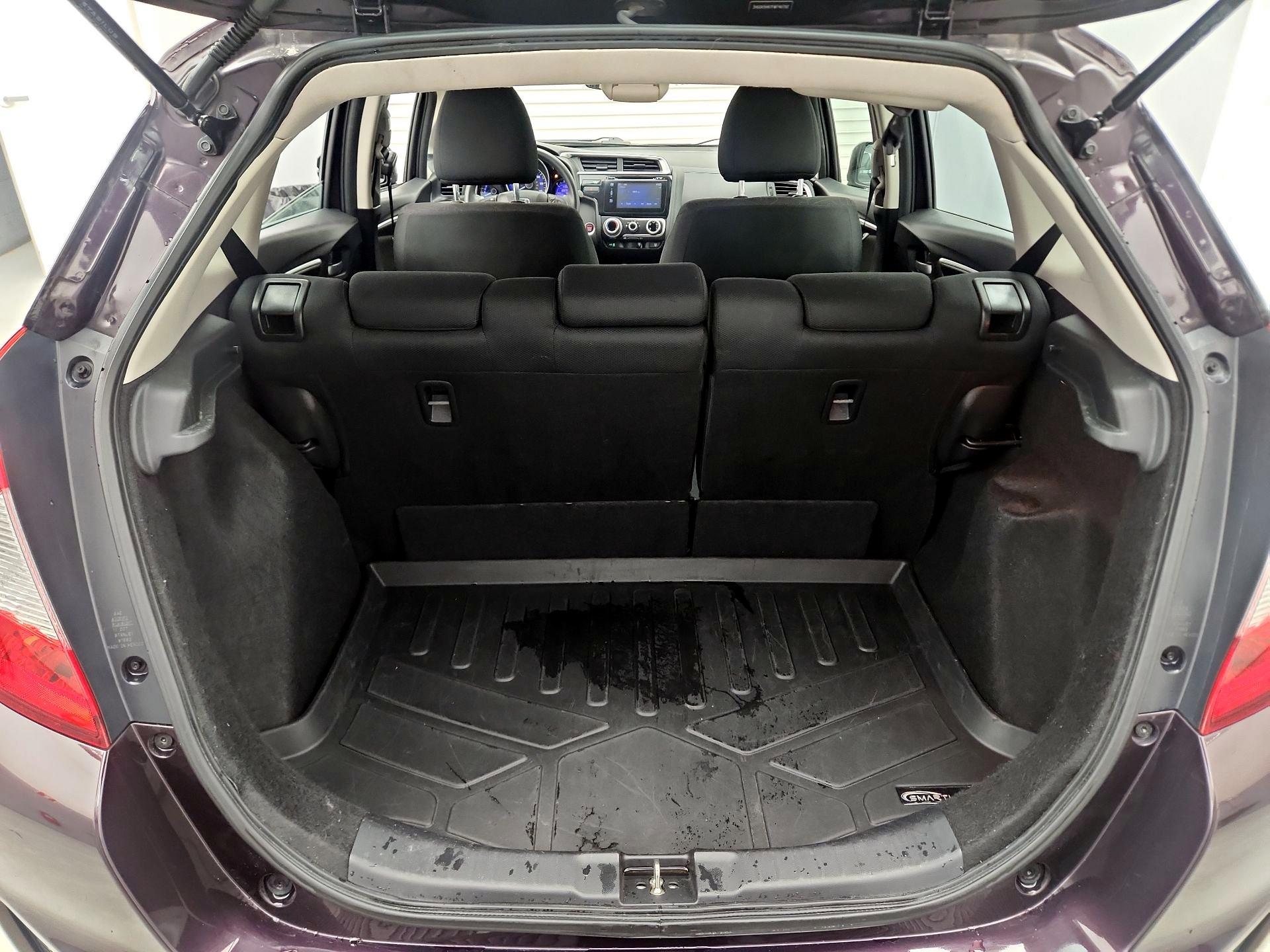 Thumbnail: 2015 Honda Fit - 20