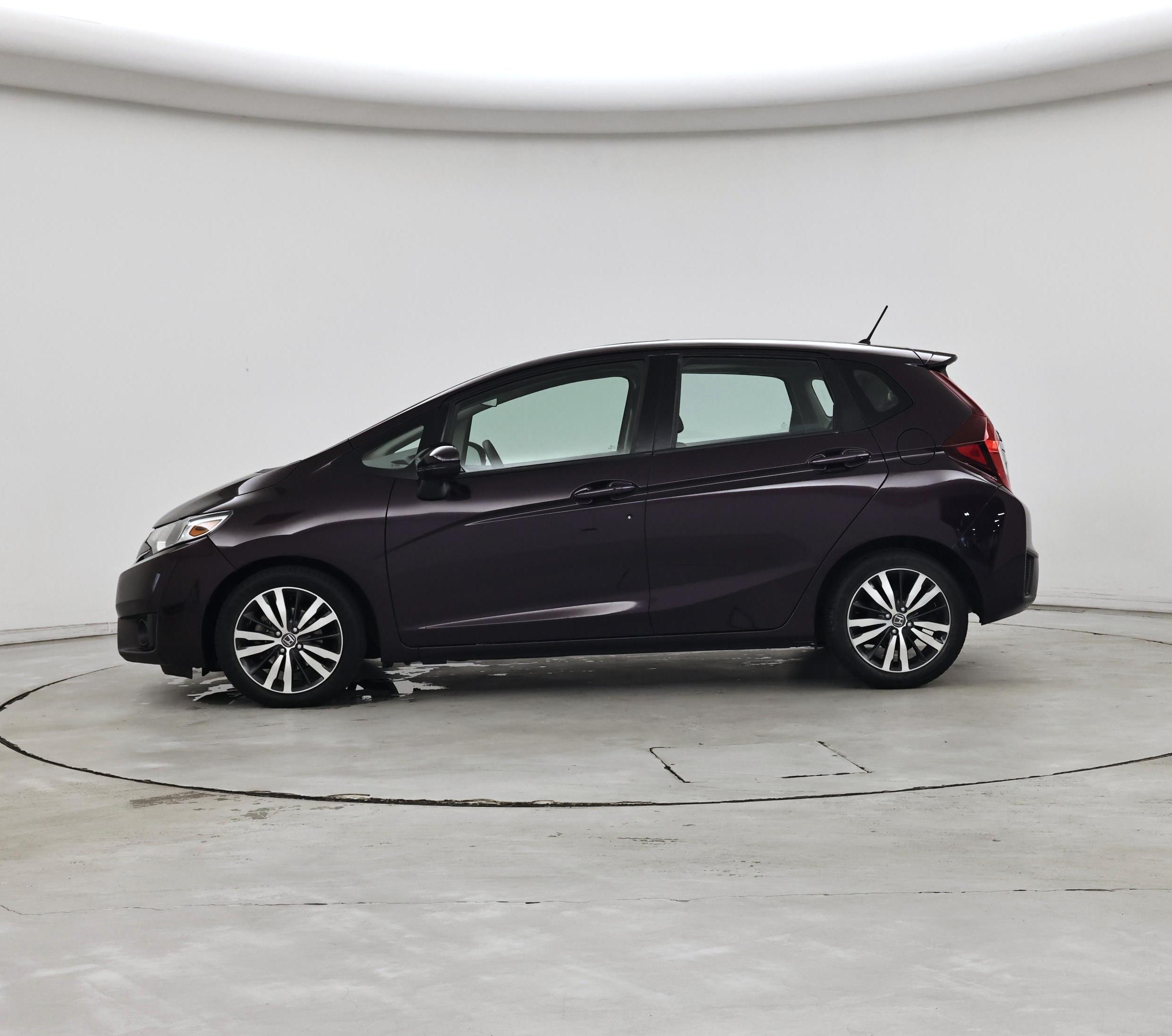 Thumbnail: 2015 Honda Fit - 3