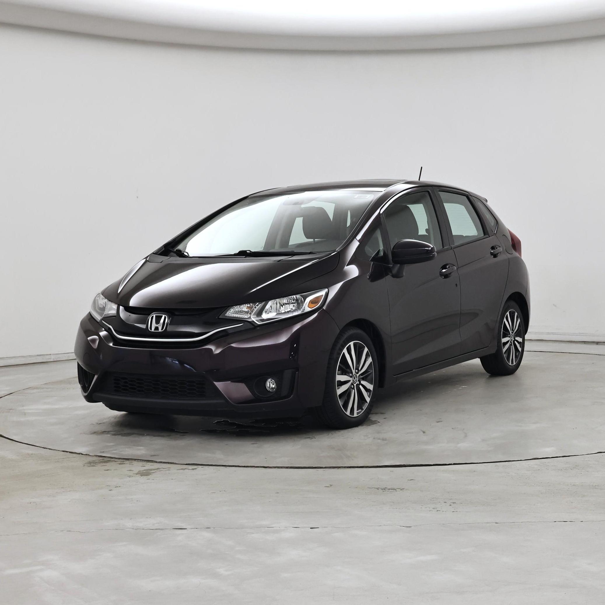Thumbnail: 2015 Honda Fit - 4